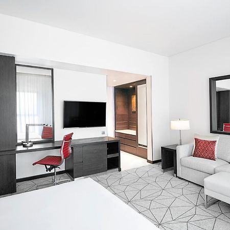Hyatt Place Dubai Jumeirah Residences Exterior photo